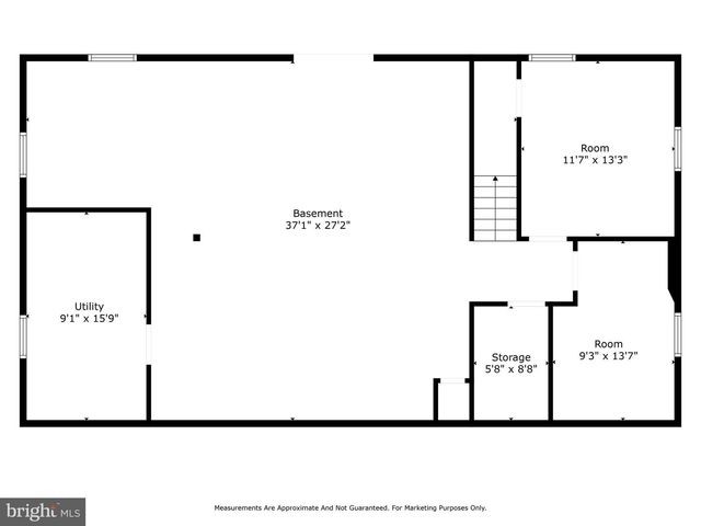 4496 ROLLING HILLS DRIVE, Culpeper, VA 22701