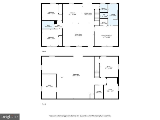 4496 ROLLING HILLS DRIVE, Culpeper, VA 22701