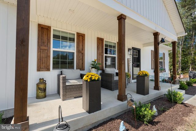 4496 ROLLING HILLS DRIVE, Culpeper, VA 22701