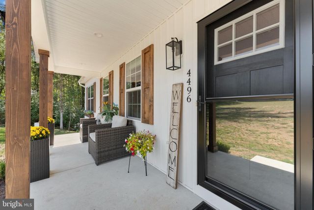 4496 ROLLING HILLS DRIVE, Culpeper, VA 22701