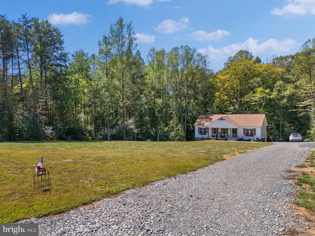 4496 ROLLING HILLS DRIVE, Culpeper, VA 22701