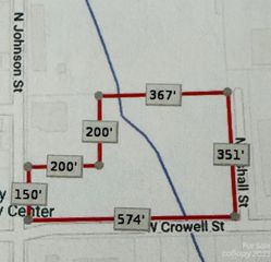 000 Crowell Street W, Monroe, NC 28112