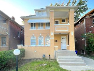 2716 Elmhurst Street, Detroit, MI 48206