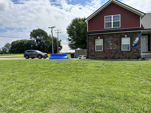 85 Good Hope Cemetery Rd, Oak Grove, KY 42262