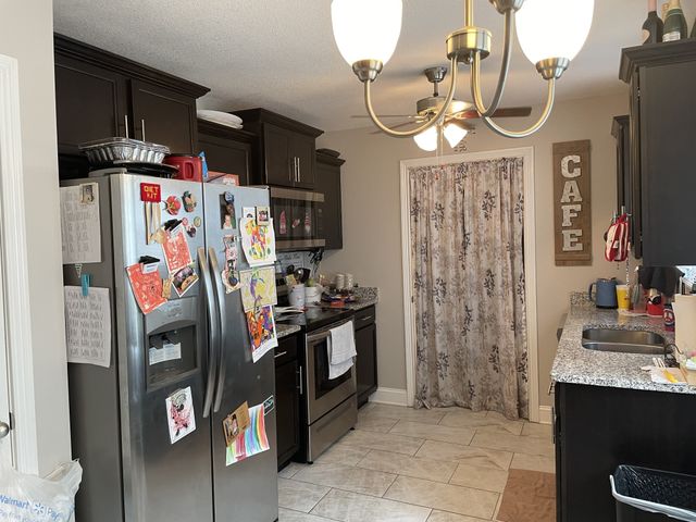 85 Good Hope Cemetery Rd, Oak Grove, KY 42262