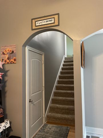 85 Good Hope Cemetery Rd, Oak Grove, KY 42262