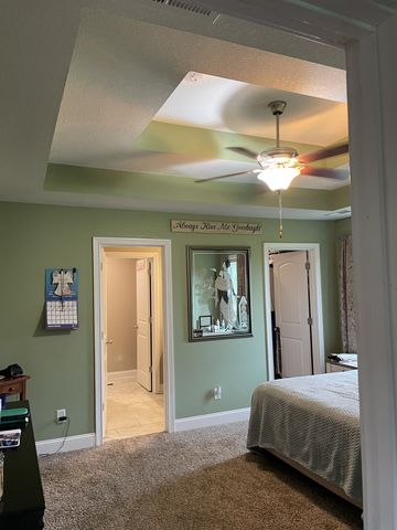 85 Good Hope Cemetery Rd, Oak Grove, KY 42262