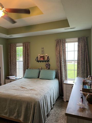 85 Good Hope Cemetery Rd, Oak Grove, KY 42262