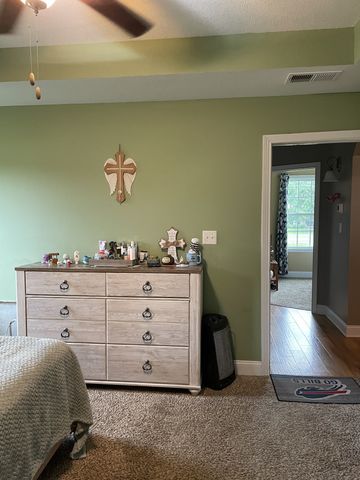 85 Good Hope Cemetery Rd, Oak Grove, KY 42262