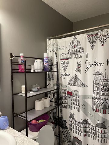 85 Good Hope Cemetery Rd, Oak Grove, KY 42262