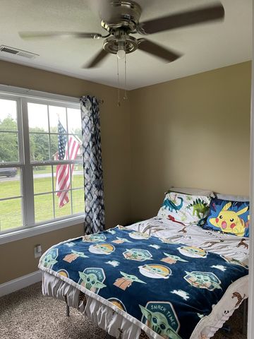 85 Good Hope Cemetery Rd, Oak Grove, KY 42262