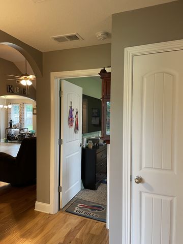 85 Good Hope Cemetery Rd, Oak Grove, KY 42262