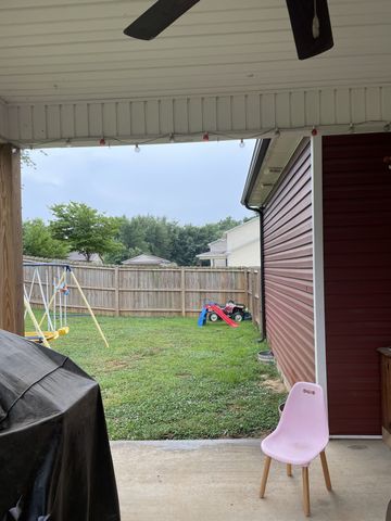 85 Good Hope Cemetery Rd, Oak Grove, KY 42262