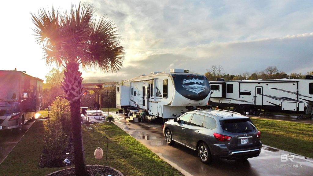 3055 Griswold Boulevard, Foley, AL 36535