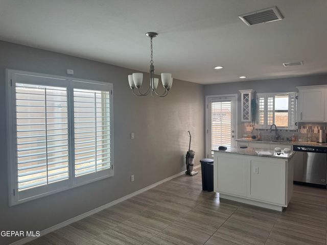 251 WARDOUR CASTLE Place, El Paso, TX 79928