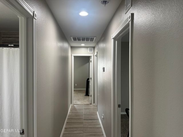 251 WARDOUR CASTLE Place, El Paso, TX 79928