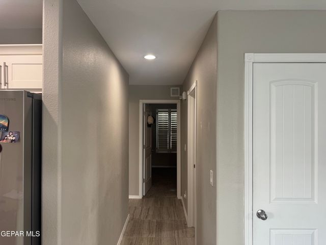 251 WARDOUR CASTLE Place, El Paso, TX 79928