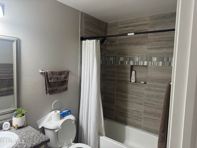 251 WARDOUR CASTLE Place, El Paso, TX 79928