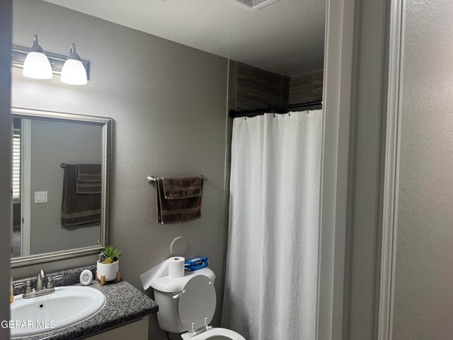 251 WARDOUR CASTLE Place, El Paso, TX 79928