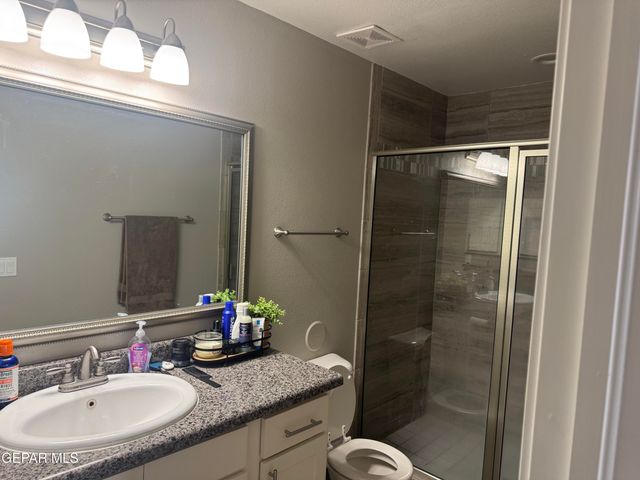 251 WARDOUR CASTLE Place, El Paso, TX 79928