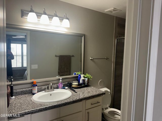 251 WARDOUR CASTLE Place, El Paso, TX 79928