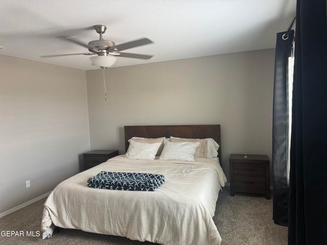 251 WARDOUR CASTLE Place, El Paso, TX 79928