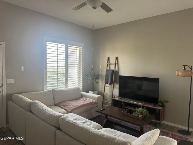 251 WARDOUR CASTLE Place, El Paso, TX 79928
