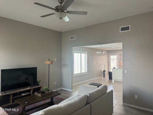 251 WARDOUR CASTLE Place, El Paso, TX 79928
