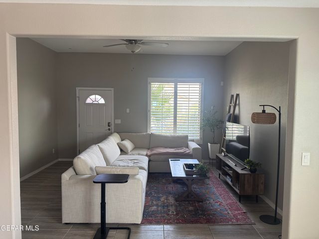 251 WARDOUR CASTLE Place, El Paso, TX 79928