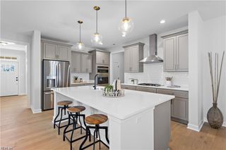 204 Kwanzan CT, Chesapeake, VA 23322