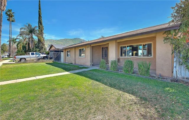 22393 De soto st, Grand Terrace, CA 92313