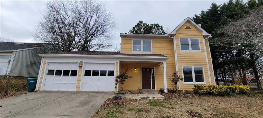 2082 Montgomery Trail, Duluth, GA 30096