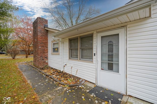 4458 Allen Drive, Brownsburg, IN 46112