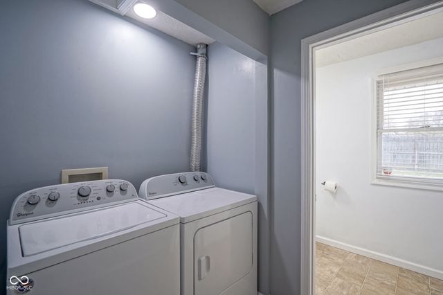 4458 Allen Drive, Brownsburg, IN 46112