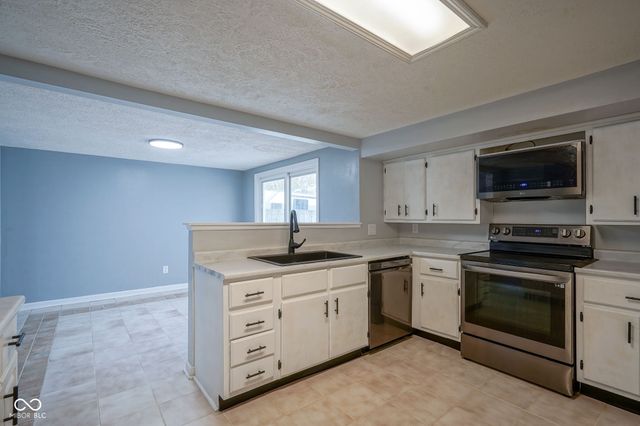 4458 Allen Drive, Brownsburg, IN 46112