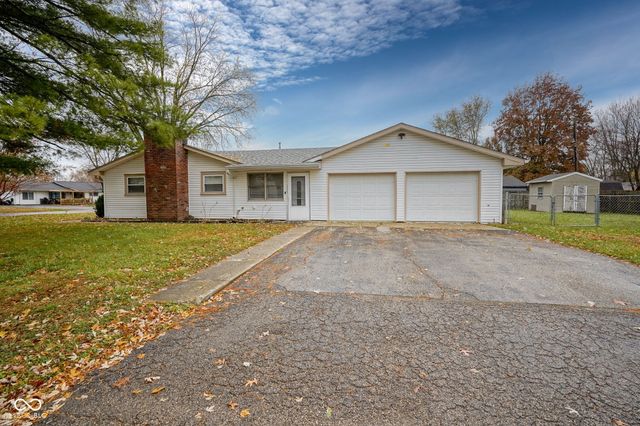 4458 Allen Drive, Brownsburg, IN 46112