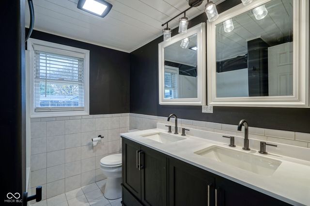 4458 Allen Drive, Brownsburg, IN 46112