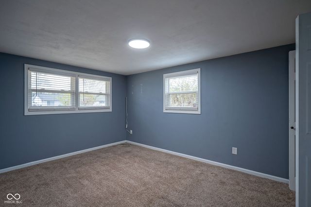 4458 Allen Drive, Brownsburg, IN 46112