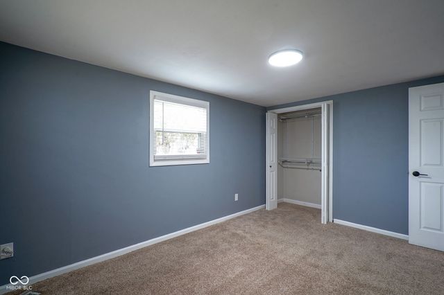 4458 Allen Drive, Brownsburg, IN 46112