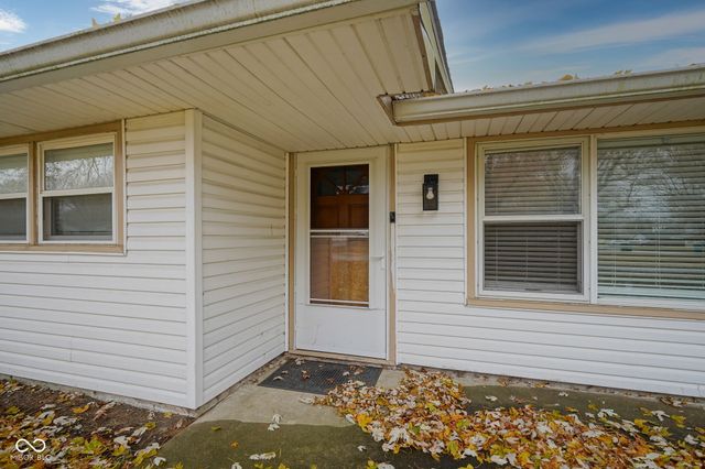 4458 Allen Drive, Brownsburg, IN 46112