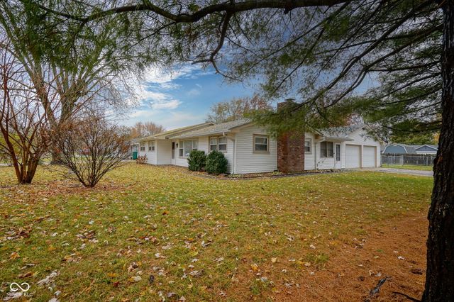 4458 Allen Drive, Brownsburg, IN 46112