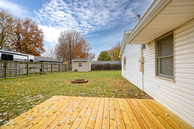 4458 Allen Drive, Brownsburg, IN 46112