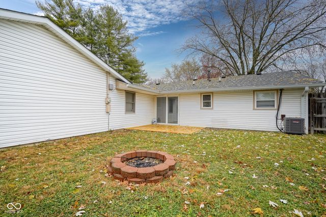 4458 Allen Drive, Brownsburg, IN 46112