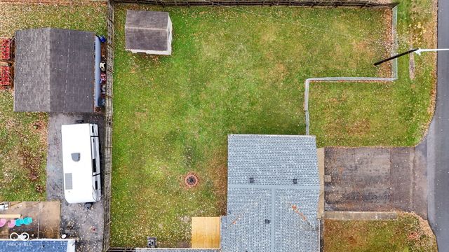 4458 Allen Drive, Brownsburg, IN 46112