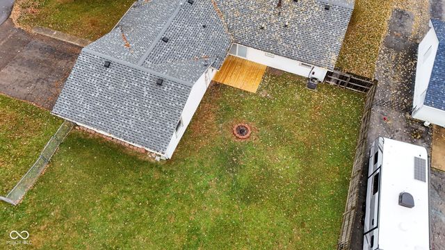 4458 Allen Drive, Brownsburg, IN 46112