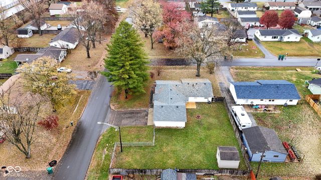 4458 Allen Drive, Brownsburg, IN 46112