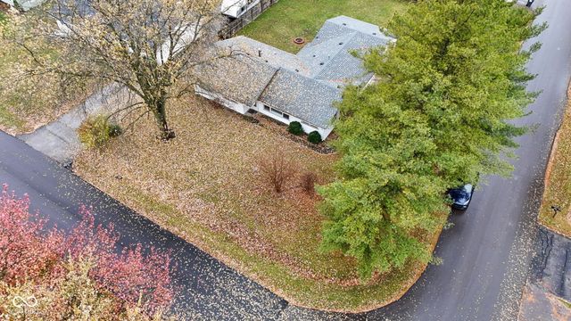 4458 Allen Drive, Brownsburg, IN 46112