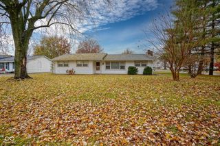 4458 Allen Drive, Brownsburg, IN 46112