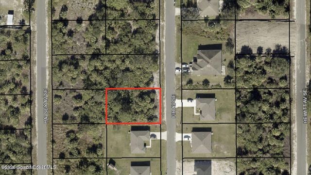 3250 Fir Avenue SE, Palm Bay, FL 32909