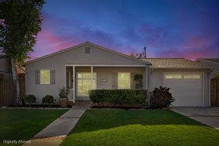 1791 Kirkland Avenue, San Jose, CA 95125